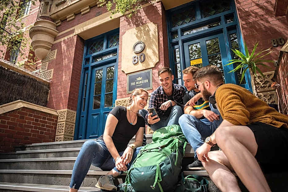 The Mansion Melbourne