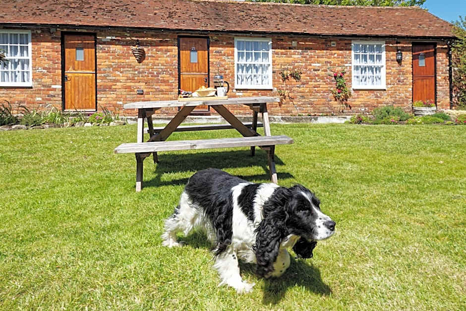 Beachborough Park