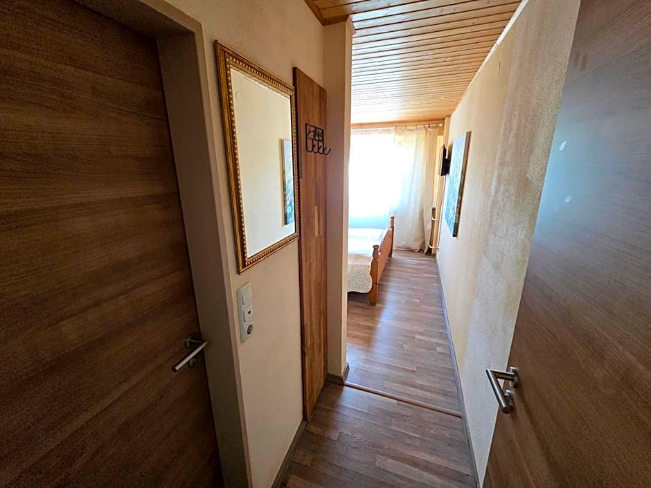 Landgasthof Frankentor