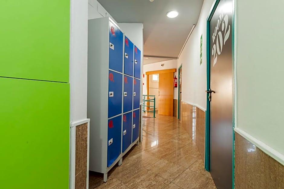 Mellow Hostel Barcelona