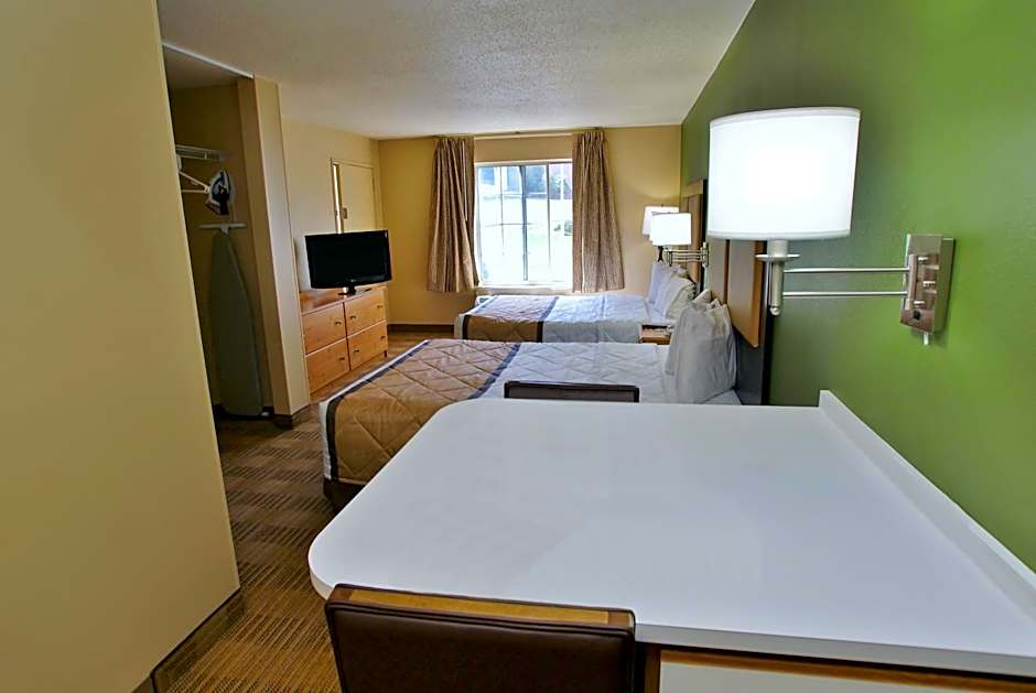 Extended Stay America Suites - San Ramon - Bishop Ranch - West