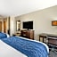 Comfort Inn Sullivan