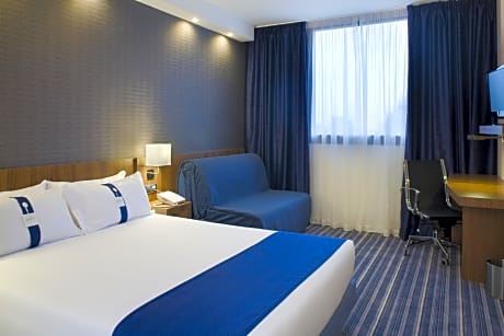 Holiday Inn Express Campo de Gibraltar-Barrios By IHG