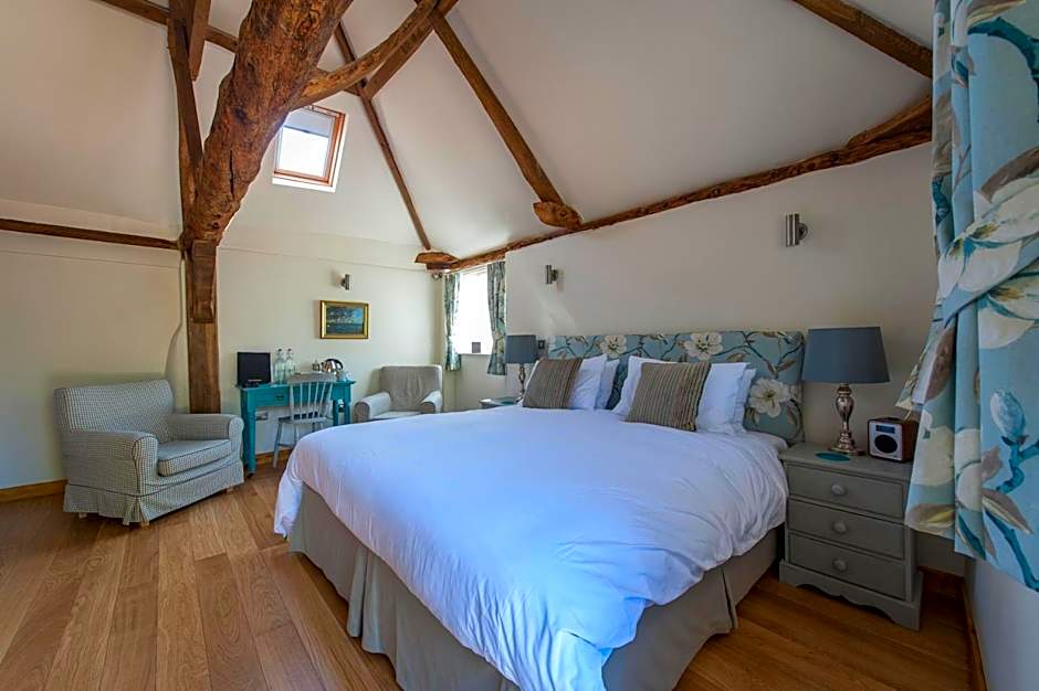 Hubbard's Luxury Bed and Breakfast