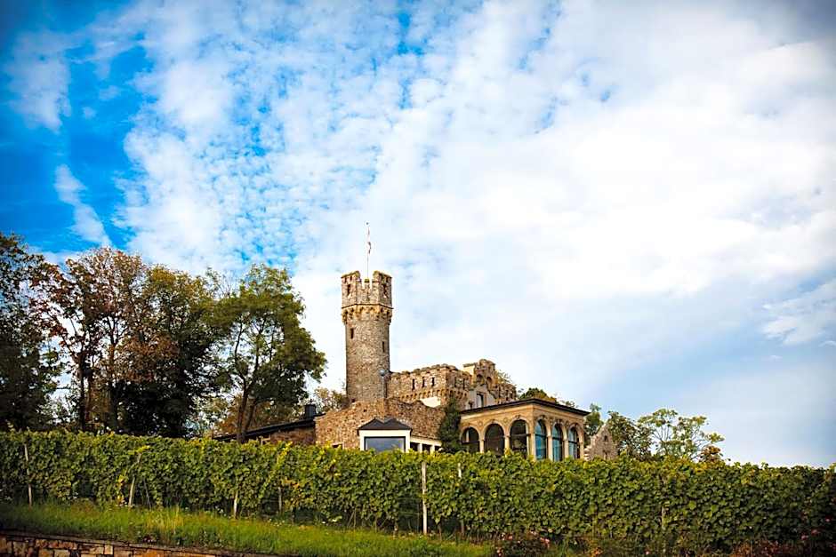 Hotel Burg Schwarzenstein