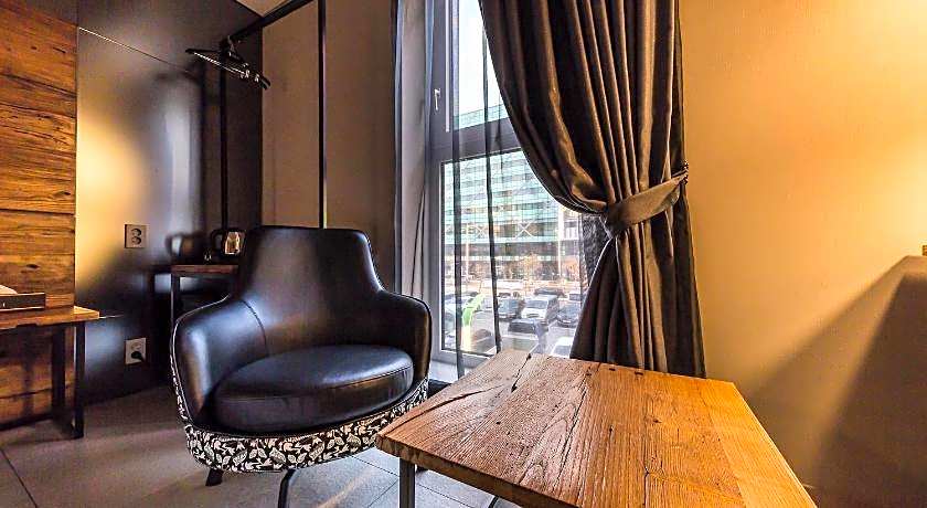 Hotel Seattle Incheon Airport