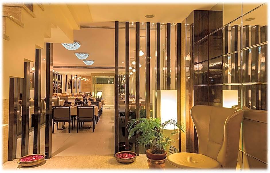 Regenta Inn Embassy Ajmer