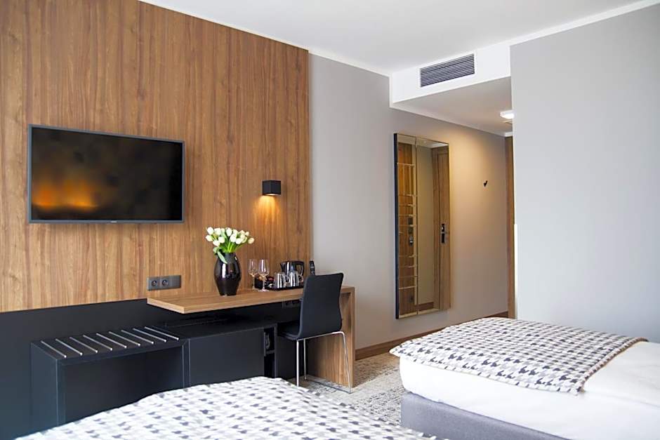 B&B HOTEL Gdańsk Old Town