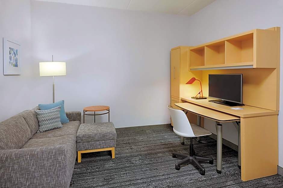 TownePlace Suites by Marriott London