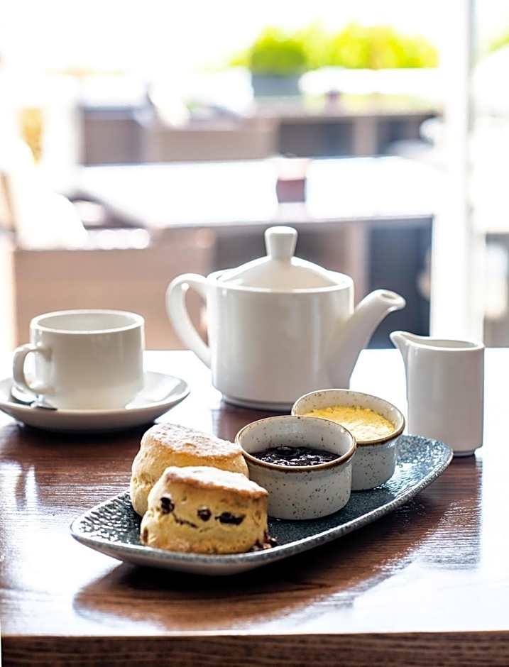 The Royal Duchy Hotel