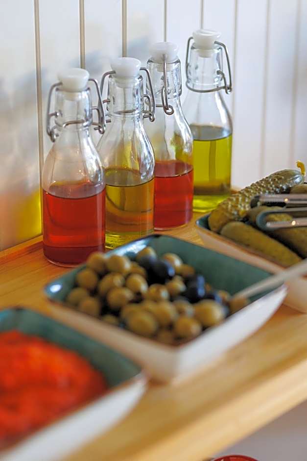 Hotel Kadmo by Aycon