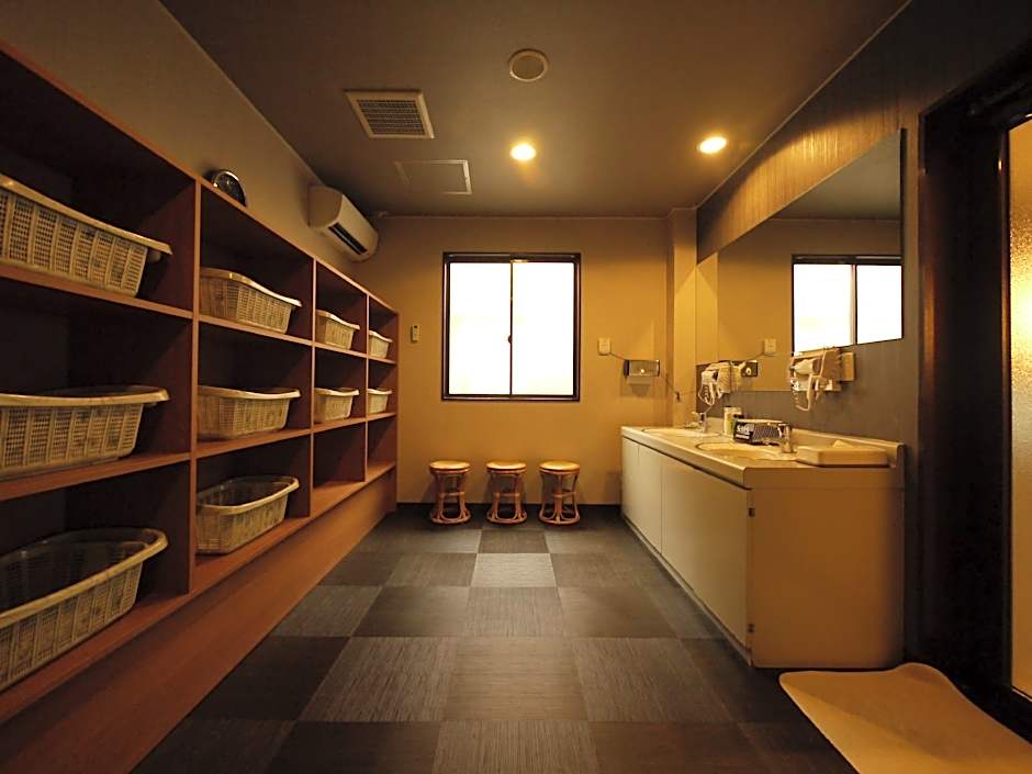 Hotel Route Inn Court Kofu Isawa