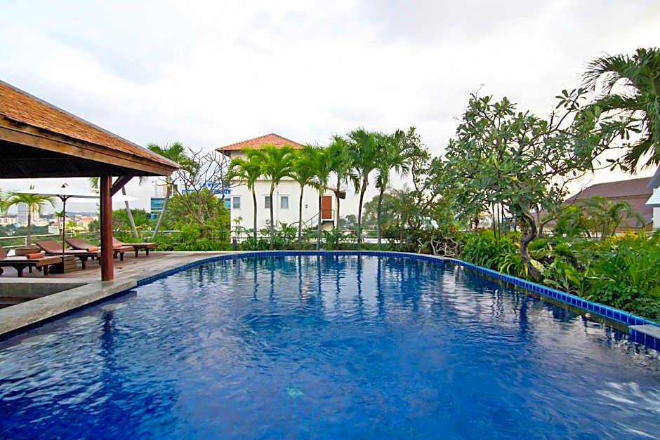 Sunshine Vista Hotel