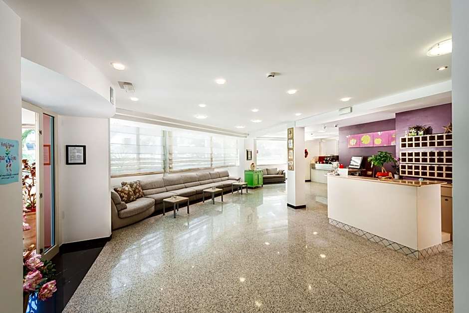 Hotel Fenix