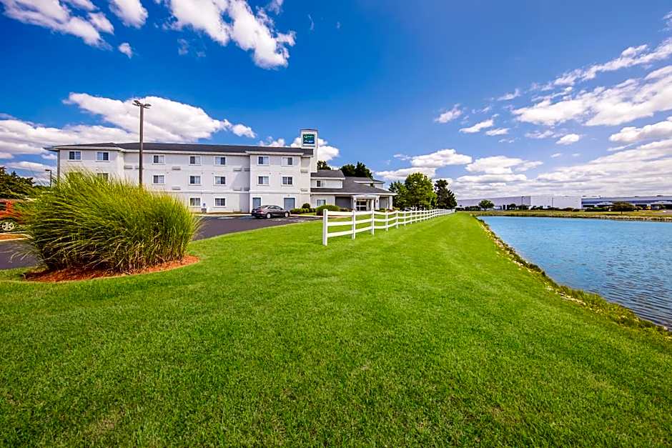Quality Inn Fishers - Indianapolis