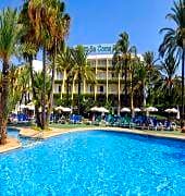 Protur Sa Coma Playa Hotel & Spa