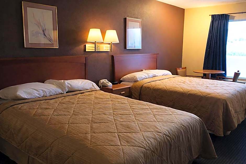 Americas Best Inn - Savannah I-95