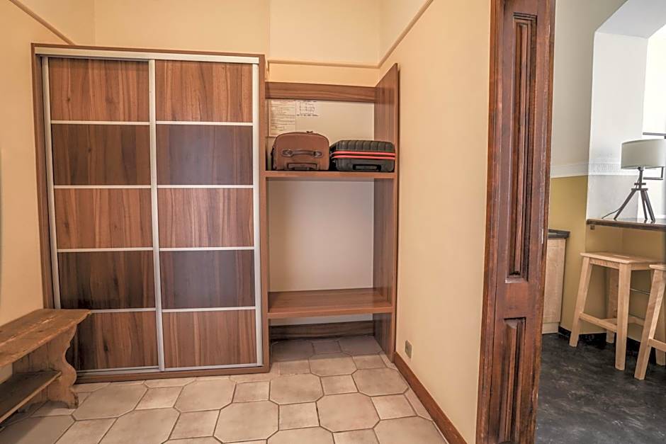 Kavalír Apartments