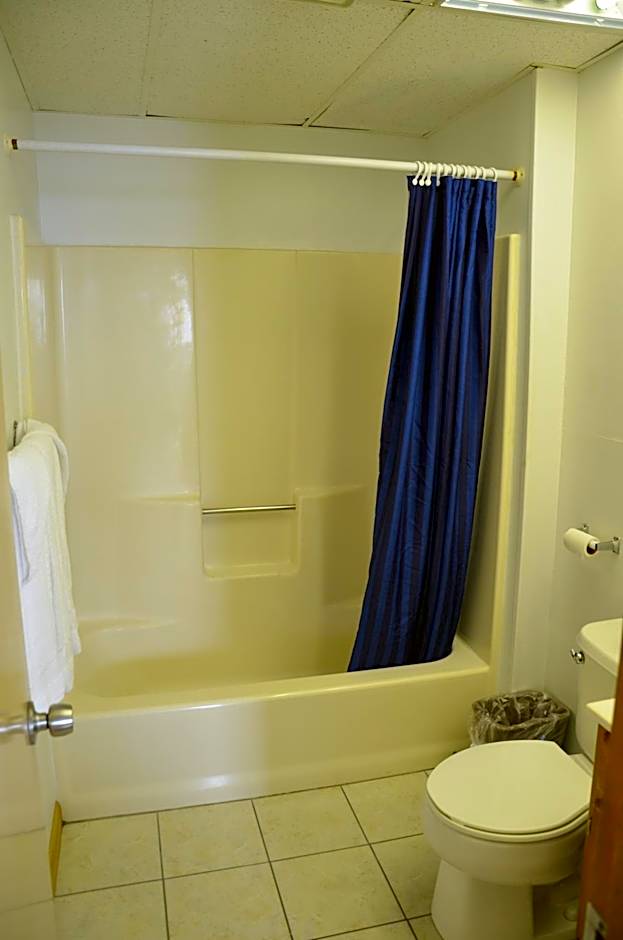 Sea Cove Motel Ocean City