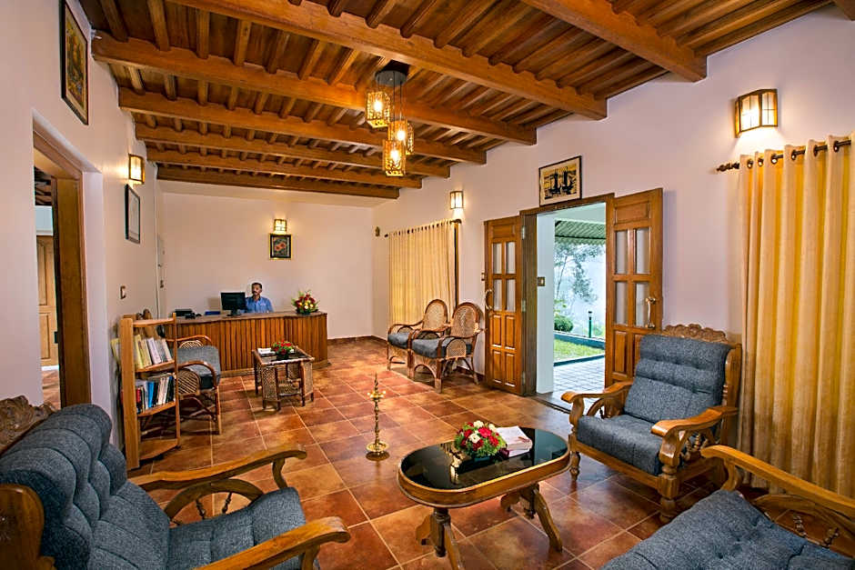 Bracknell Forest Munnar