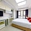 Shin Shin Hotel Seogwipo