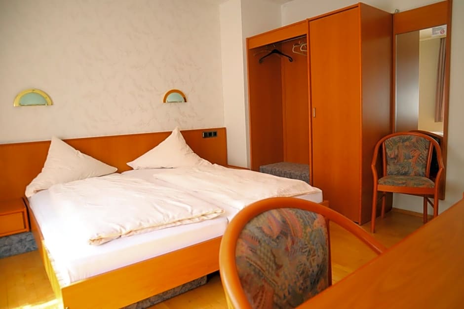 Pension Zur Harburg