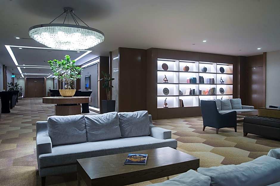 Radisson Blu Hotel Kayseri