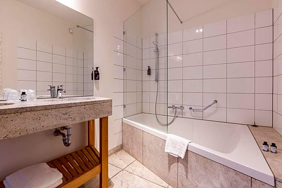 Fletcher Hotel Château De Raay