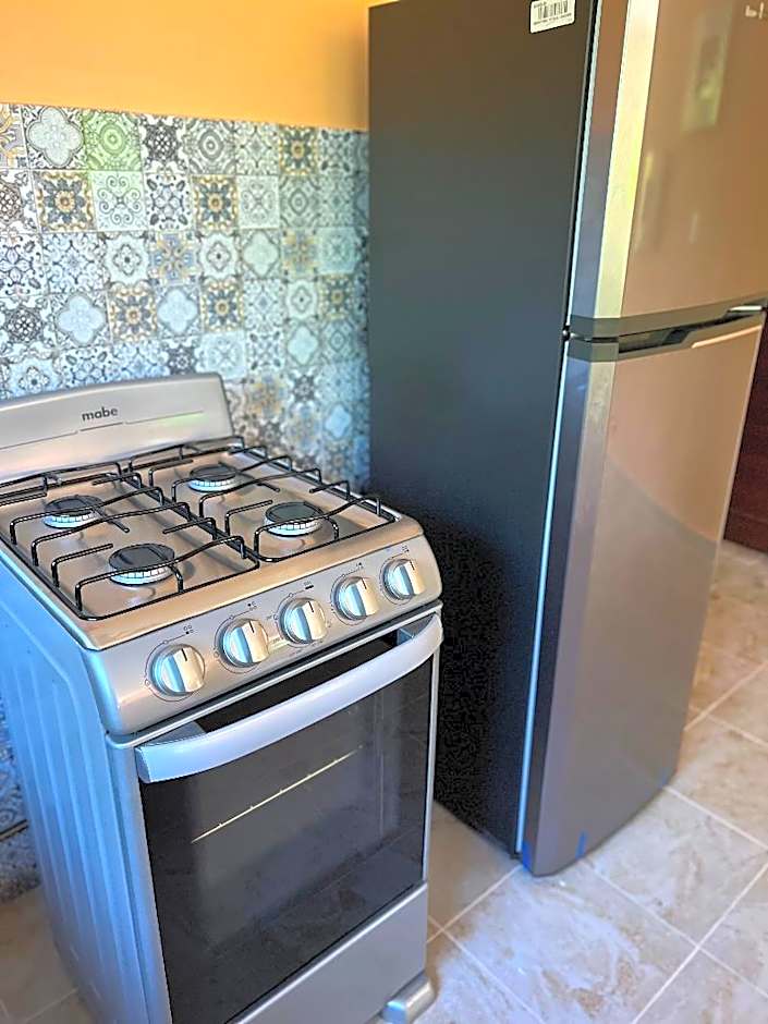 BLISS Apartments Holbox