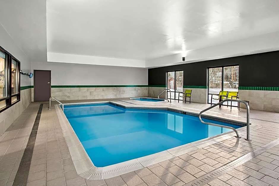 SpringHill Suites by Marriott Morgantown