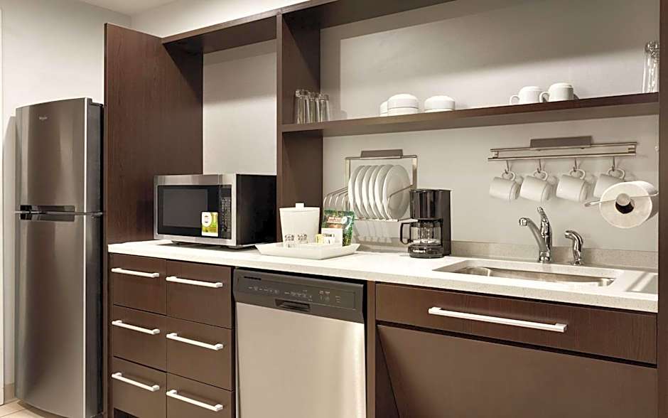 Home2 Suites By Hilton Macon I-75 North