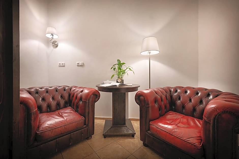 Boutique Residence by Little King