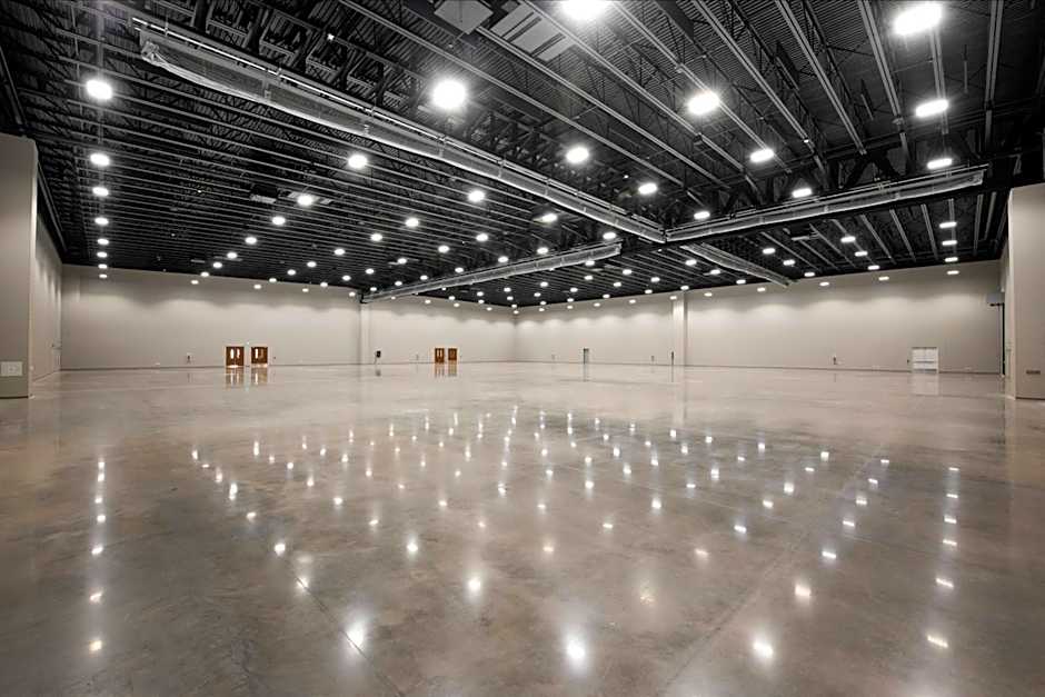 Marriott Dallas Allen Hotel & Convention Center