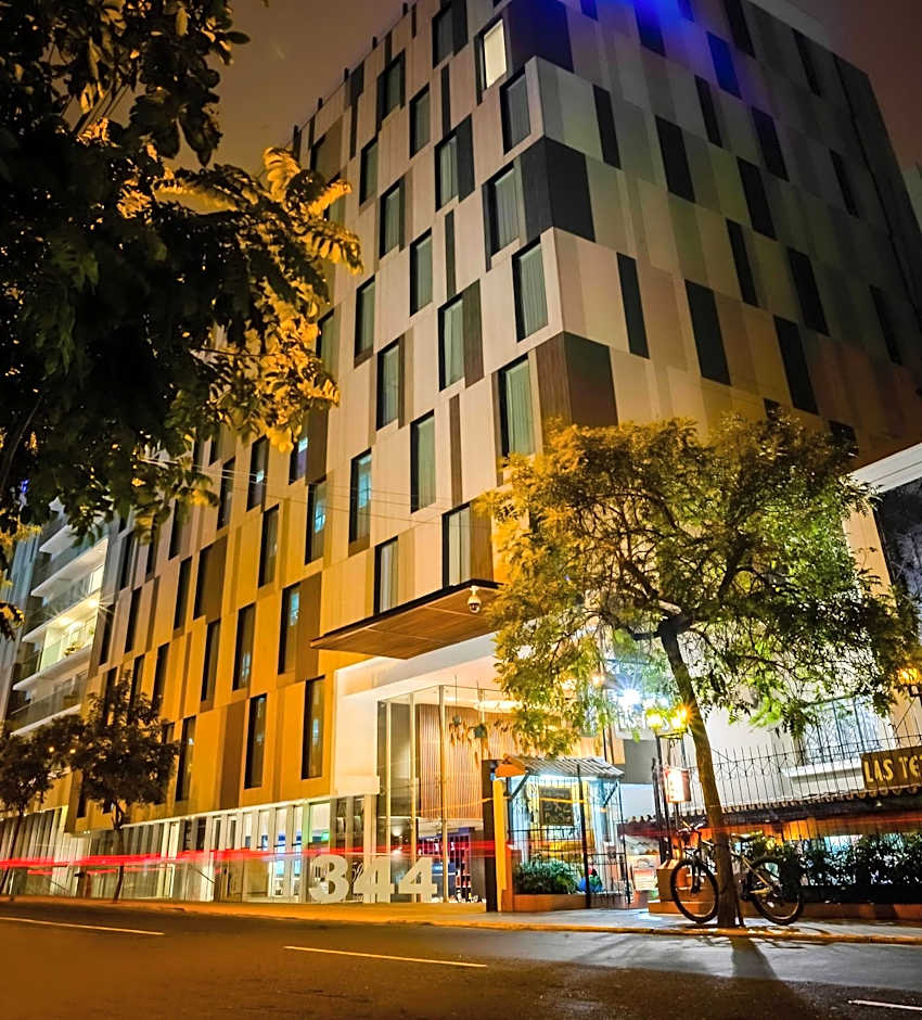 INNSiDE by Meliá Lima Miraflores