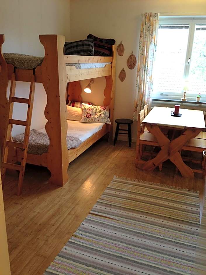 Storliens Fjällgård