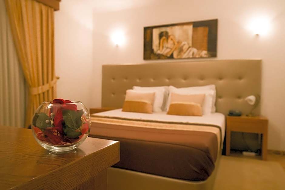 Hotel Estalagem Turismo