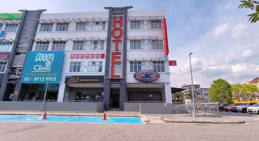 Bangi Business Hotel