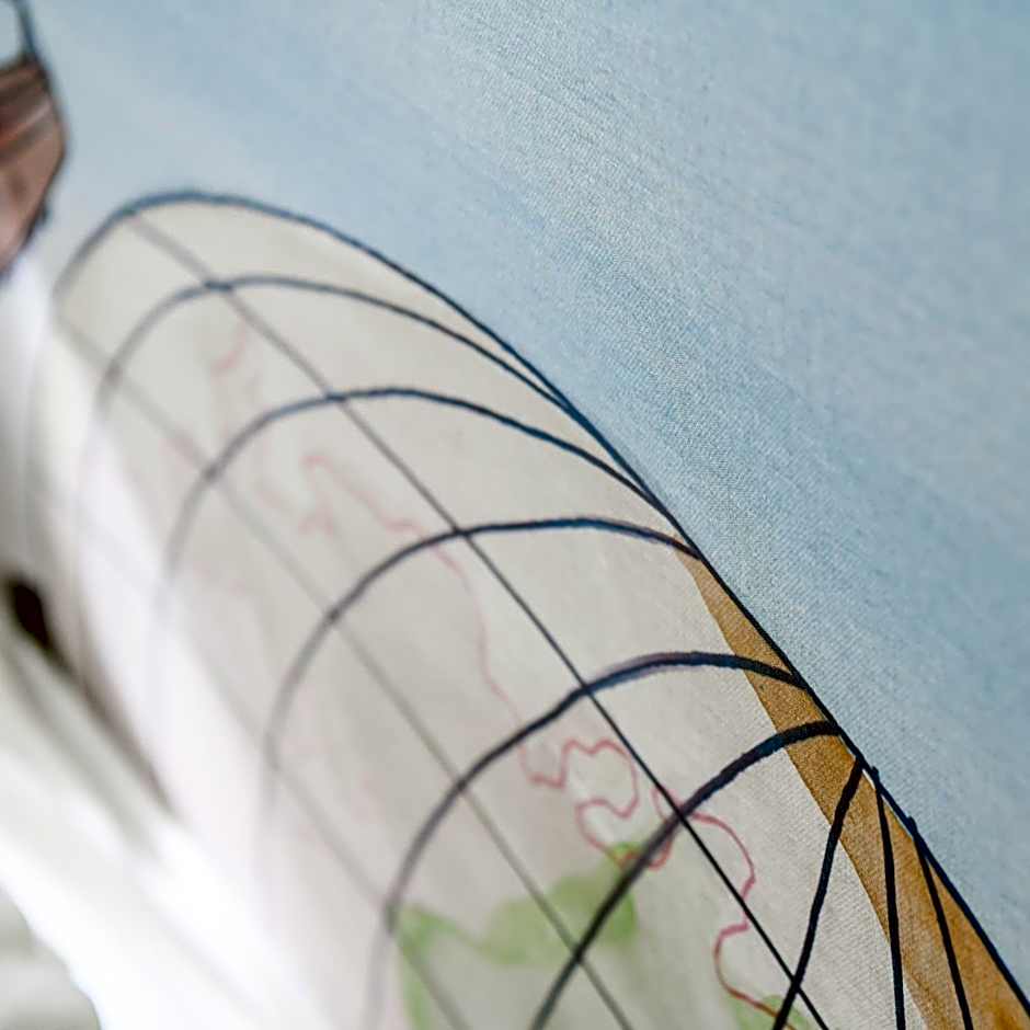 Hôtel Jules Verne Biarritz