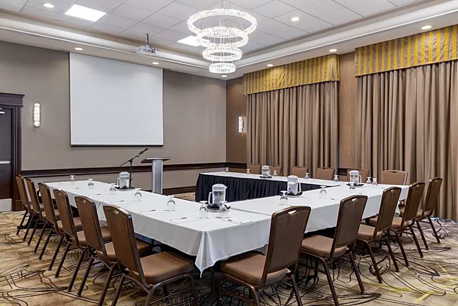 Hilton Garden Inn Toronto-Ajax