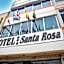 Hotel Santa Rosa
