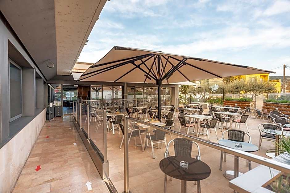 Hotel Palau de Girona