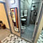 Achcha hotel - itsaraphap MRT station - Wat Arun
