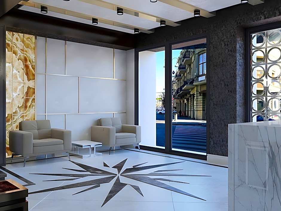 Parkway inn Hotel and Spa