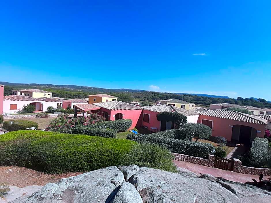 Appartamento Residence Mirice Vignola mare Aglientu casa Giorgia