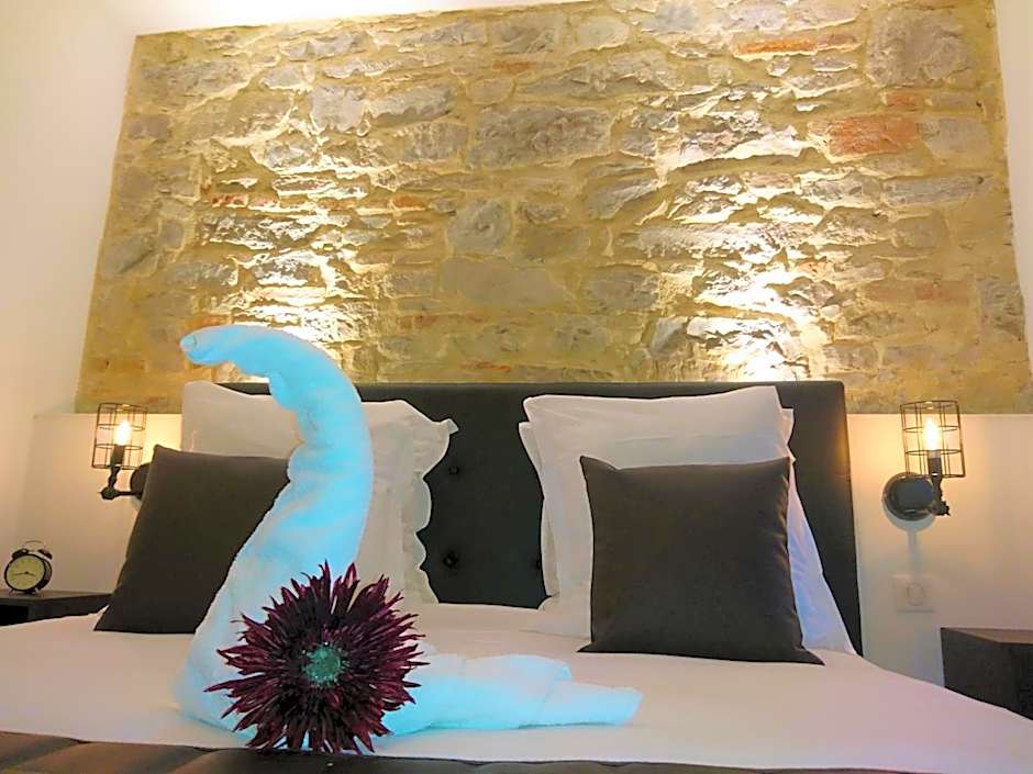 Le Moulin d'Oscar & Spa - Mulhouse Nord