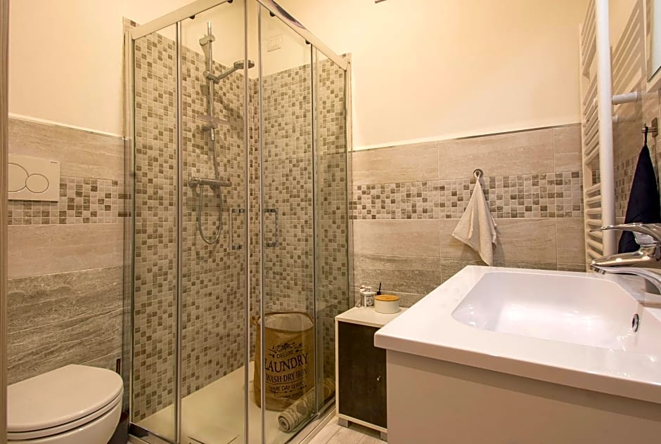 B&B Le Rose di Gori Cristina