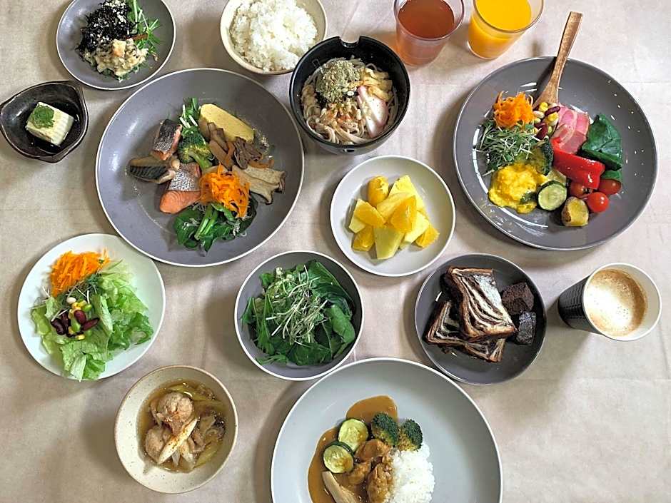 VIA INN HIGASHI GINZA - JR WEST GROUP