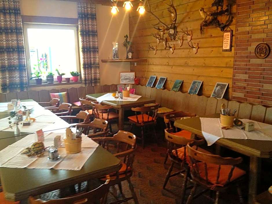 Alpengasthaus Sonnhof