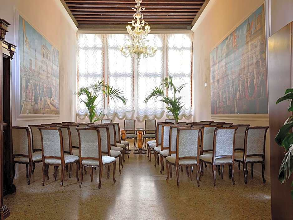 Hotel Ai Reali - Small Luxury Hotels of the World