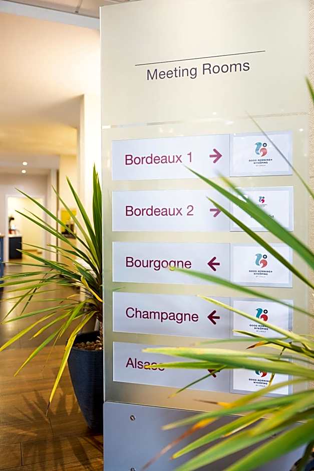 Good Morning+ Nyköping